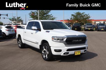 2022 Ram 1500 Fargo ND