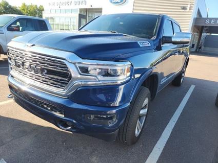 2022 Ram 1500 Canon City CO