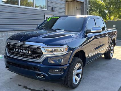 2022 Ram 1500 Canon City CO