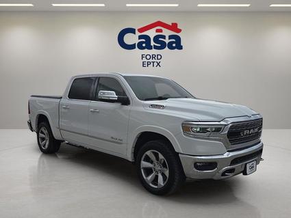 2022 Ram 1500 El Paso TX