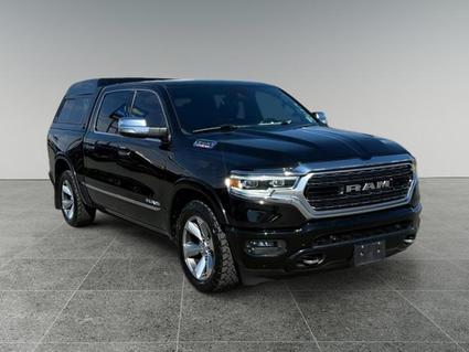 2022 Ram 1500 Post Falls ID