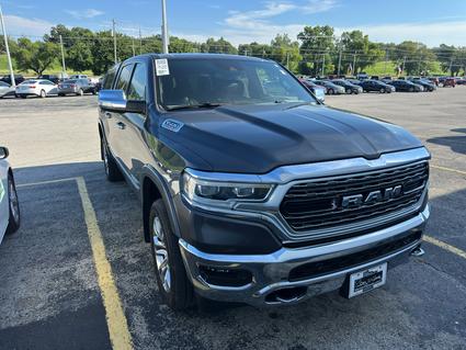 2022 Ram 1500 Sand Springs OK