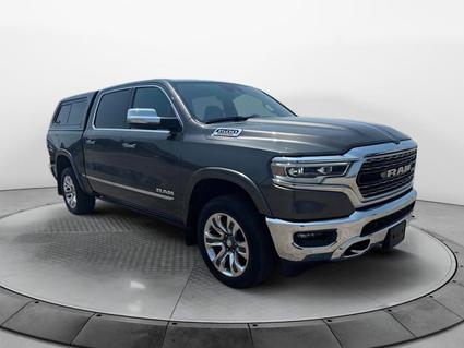 2022 Ram 1500 Sand Springs OK
