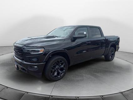 2023 Ram 1500 La Junta CO