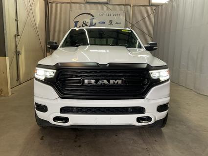 2020 Ram 1500 Roosevelt UT