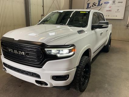 2020 Ram 1500 Roosevelt UT