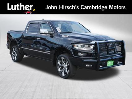 2021 Ram 1500 Cambridge MN