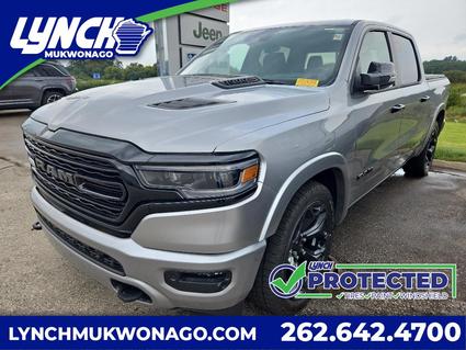 2023 Ram 1500 Mukwonago WI