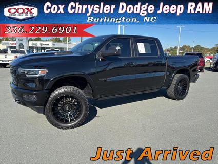 2020 Ram 1500 Burlington NC