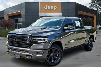 2021 Ram 1500 Union City GA