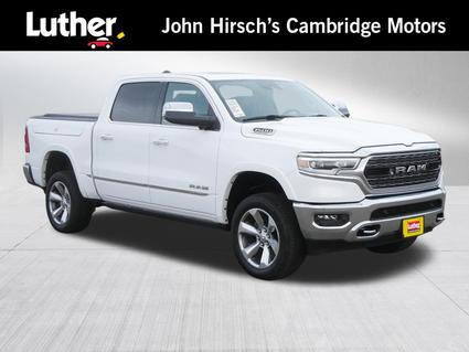 2021 Ram 1500 Cambridge MN