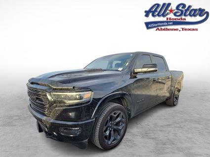 2022 Ram 1500 Abilene TX