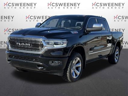 2022 Ram 1500 Pell City AL