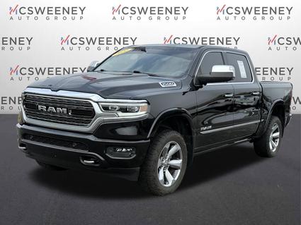 2022 Ram 1500 Pell City AL