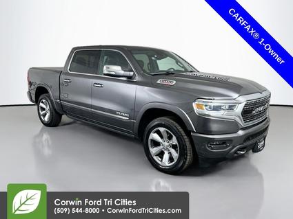 2021 Ram 1500 Pasco WA