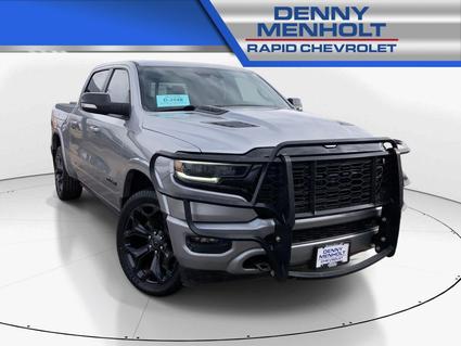 2022 Ram 1500 Rapid City SD