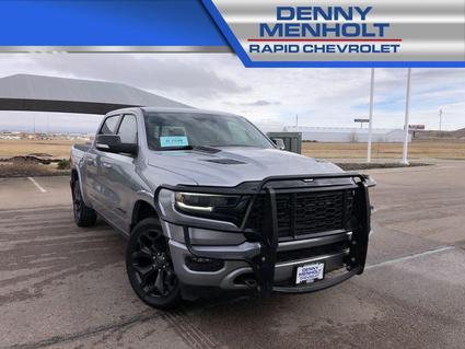 2022 Ram 1500 Rapid City SD