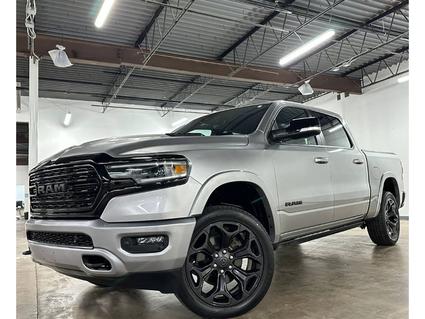 2022 Ram 1500 Birmingham AL