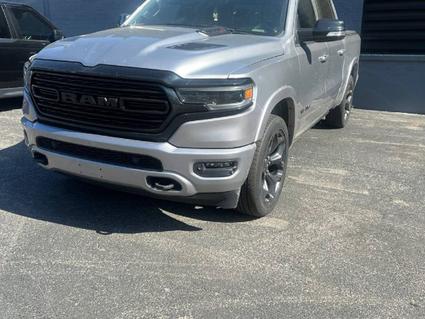2022 Ram 1500 Birmingham AL