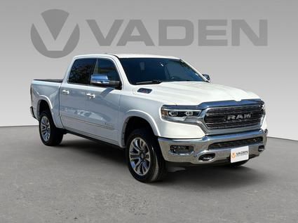 2022 Ram 1500 Savannah GA