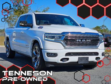 2020 Ram 1500 Tifton GA
