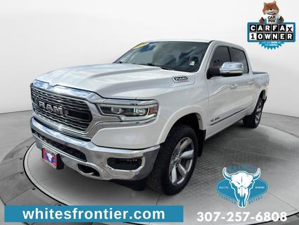 2020 Ram 1500 Gillette WY