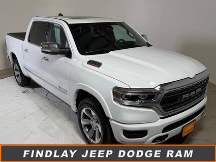 2021 Ram 1500 Post Falls ID