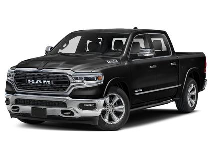 2021 Ram 1500 Ephraim UT