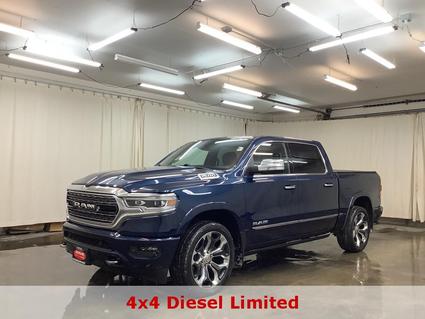 2022 Ram 1500 Warsaw IN