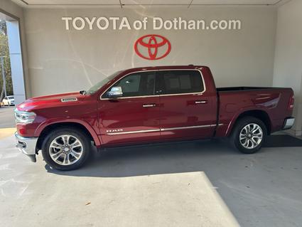 2022 Ram 1500 Dothan AL