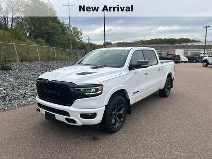 2022 Ram 1500 Wausau WI