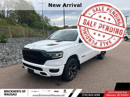 2022 Ram 1500 Wausau WI