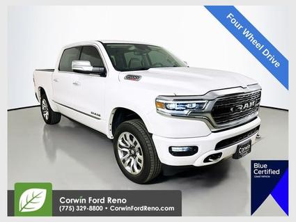 2022 Ram 1500 Reno NV