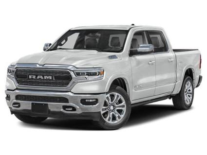 2023 Ram 1500 Hayesville NC