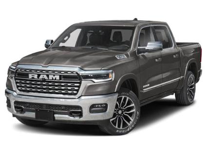 2025 Ram 1500 Hayesville NC