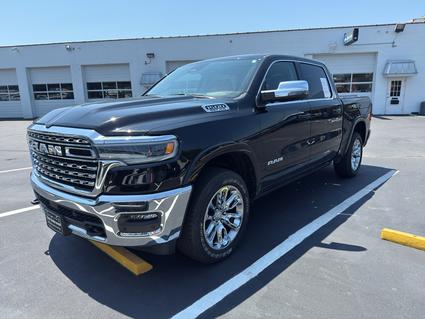 2025 Ram 1500 Whiteville NC