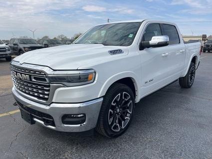 2025 Ram 1500 Wynne AR