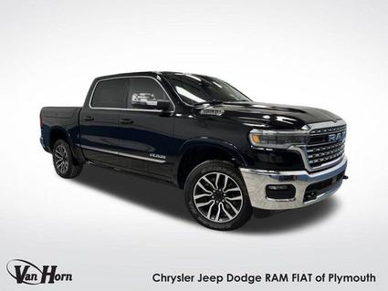 2025 Ram 1500 Plymouth WI