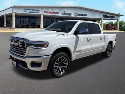 2025 Ram 1500 Pleasanton TX