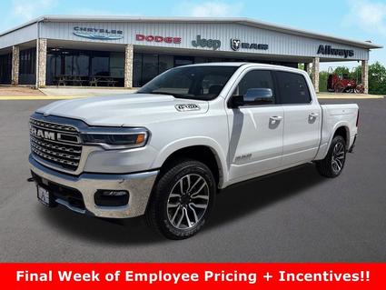 2025 Ram 1500 Pleasanton TX