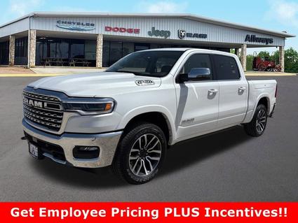 2025 Ram 1500 Pleasanton TX
