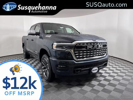 2026 Ram 1500 Wrightsville PA