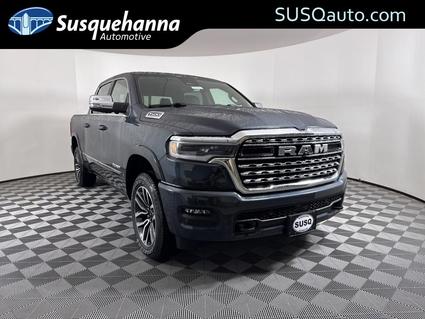 2026 Ram 1500 Wrightsville PA