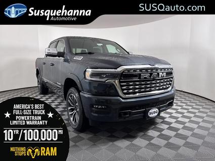 2026 Ram 1500 Wrightsville PA