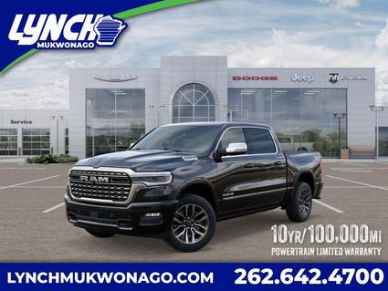 2026 Ram 1500 Mukwonago WI