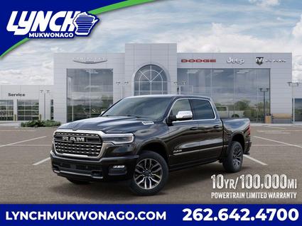 2026 Ram 1500 Mukwonago WI