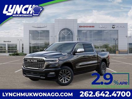 2026 Ram 1500 Mukwonago WI