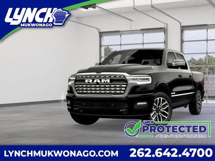 2026 Ram 1500 Mukwonago WI