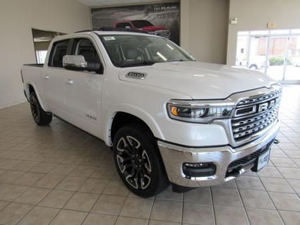 2026 Ram 1500 Lincolnton NC
