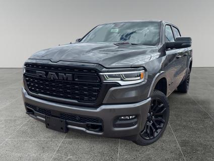 2026 Ram 1500 Wausau WI